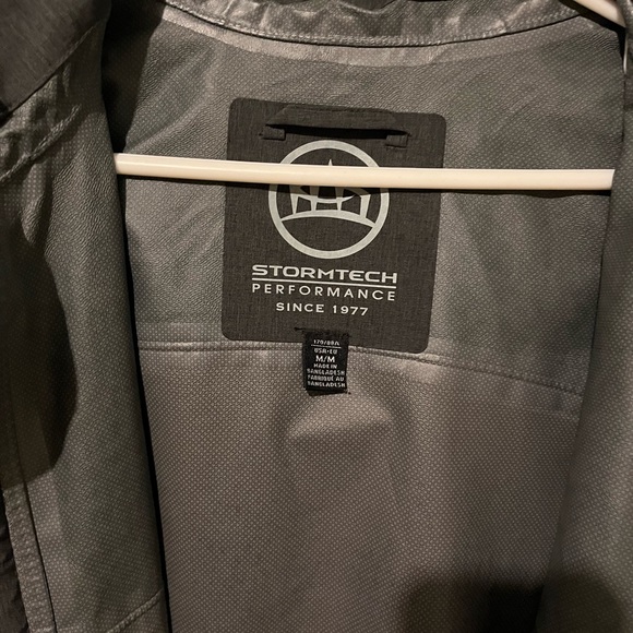 Stormtech Performance Convertible Jacket - Picture 9 of 10